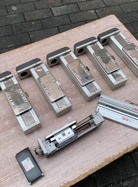 东佑ETH6M模组滑台,密封模组,总长250mm,宽65mm(请询价)