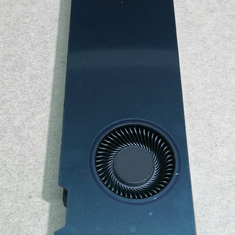 Nvidia RTX A2000 风扇 外壳一套充新带膜(请询价)