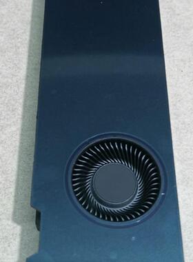 Nvidia RTX A2000 风扇 外壳一套充新带膜(请询价)