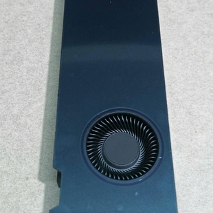 Nvidia RTX A2000 风扇 外壳一套充新带膜(请询价)