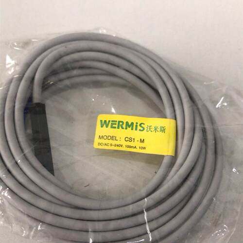 CS1-M沃米斯WERMiS 磁性开关,(请询价)