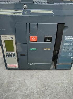 施耐德MT32 H1  成色如图,现货一台,要的联系,抽屉(请询价)