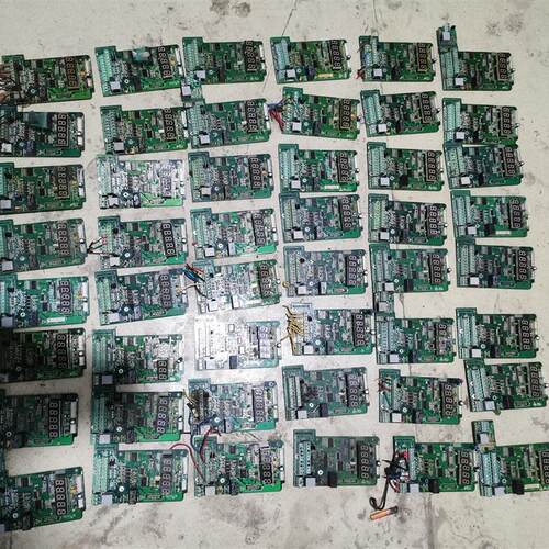 汇川MD320变频器主板MT152KZ(请询价)