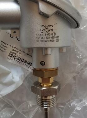 阿法拉伐温度传感器,597256 01(请询价)