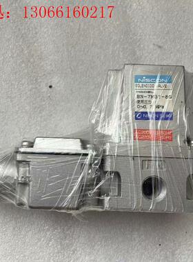 NISCON,BN-7M31-8G0~0.7MPA(请询价)