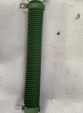 波纹电阻400W0.6欧 型号GR400R60K 没用过(请询价)