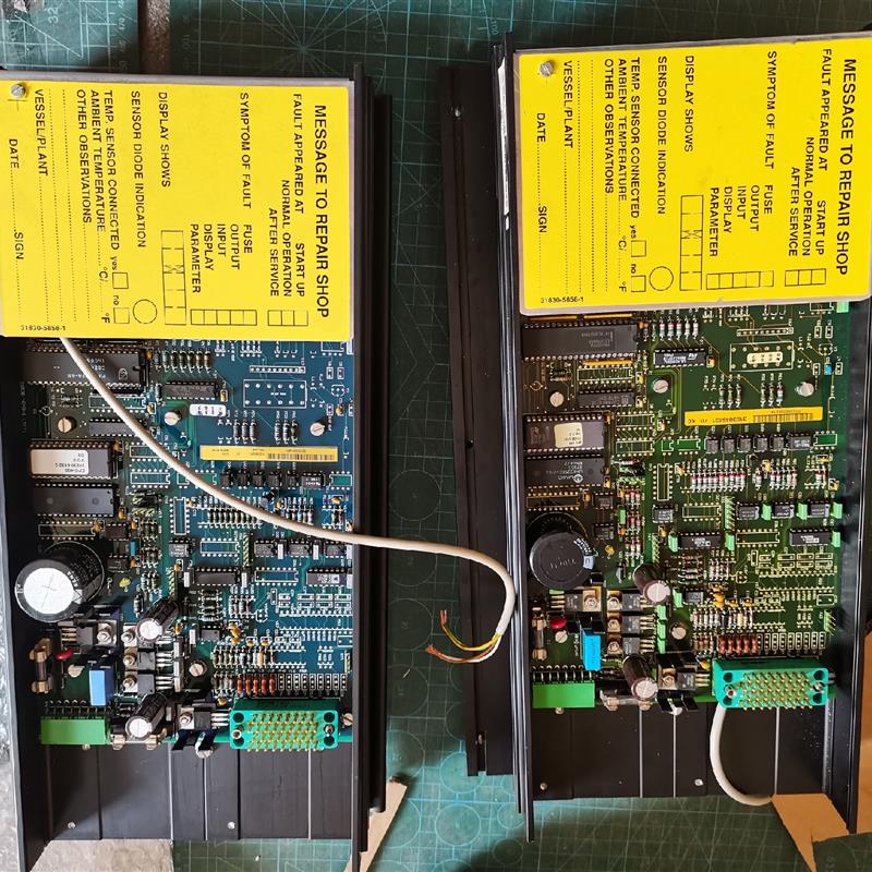 alfa lavaf 分油机EPC400,功能正常。有意(请询价)