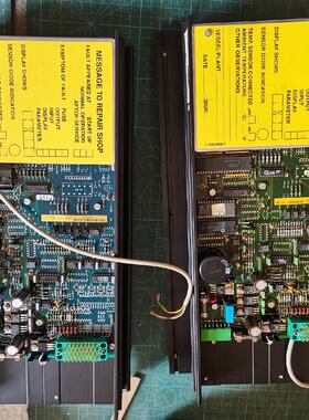 alfa lavaf 分油机EPC400,功能正常。有意(请询价)