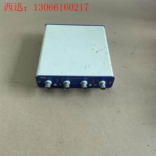 瑞森Rstech PM 2000-S(请询价)