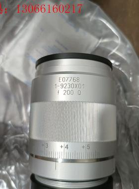 E07768 1-9230X01 f 200 Q(请询价)