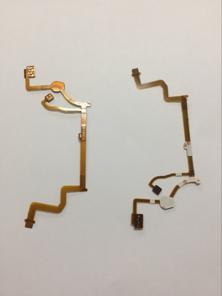 适用 索尼10-18 10 18排线 镜头排线 质量好 现货