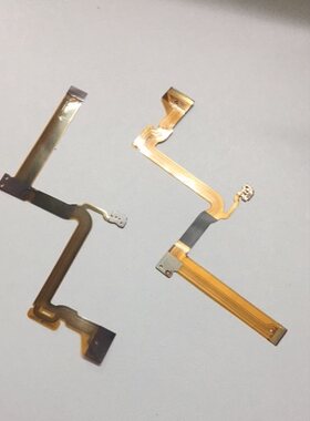 适用松下 SDR-H85GK H95 S45  H101 S71排线 屏线 LCD线 屏链接线
