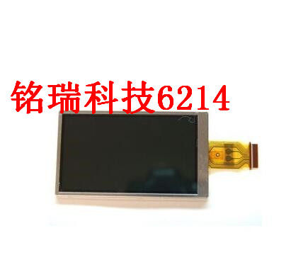 适用全新奥林巴斯SP-800 SP800UZ LCD VPC-CG10 FH1 液晶显示屏幕