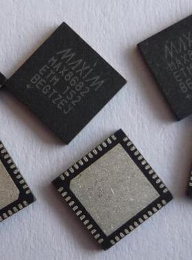 MAX8682 全新适用佳能5DIII 7D 1100D 60D 1DX 电源IC