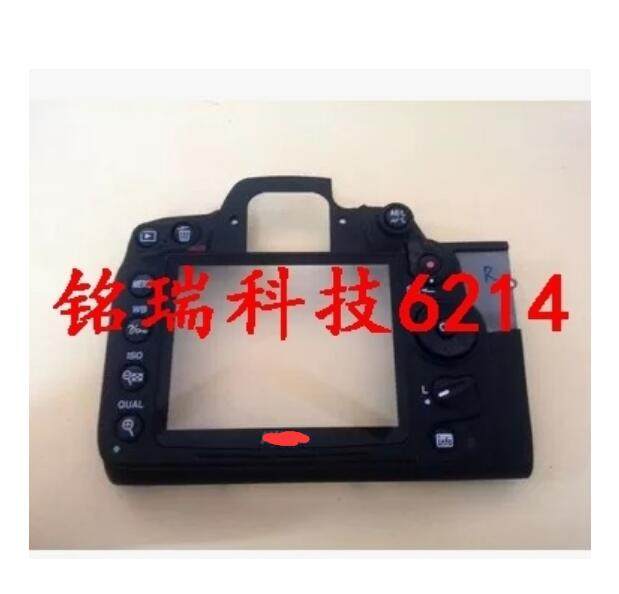 适用 尼康D7000 后背 后壳 带功能按键 模式转盘 原装  质量包好