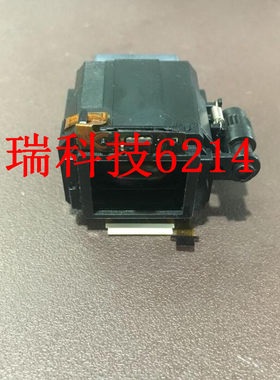 适用索尼A7R A7 A7S A7M2 A7R2取景器组件 目镜玻璃 EVF镜组 排线
