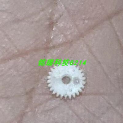 适用佳能 IXUS80 IXUS85 IXUS70 IXUS75 镜头大齿轮 易损齿轮