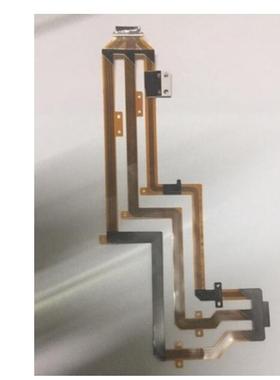 适用全新 索尼FDR-AX100E HDR-CX900 屏排线 LCD排线 维修配件