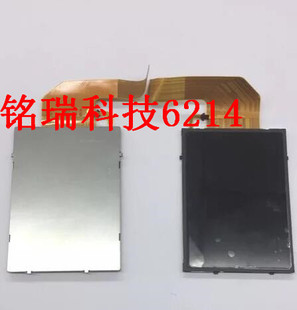 适用 全新原装Canon 佳能 SX700 SX710 HS 数码相机液晶屏幕