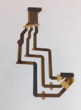 适用索尼PJ410 PJ350 PJ270排线 屏排线 转轴线 LCD线 全新现货