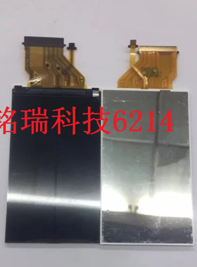 适用全新索尼 AX30 AX33 AXP35  液晶屏 显示屏不带触摸