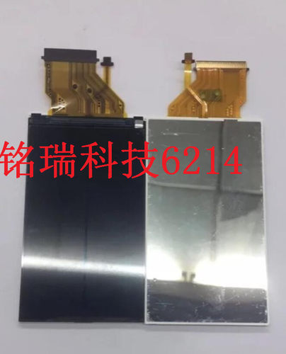 适用索尼A6000 A6300 MC2500屏 液晶屏 显示屏 LCD 相机显示屏幕