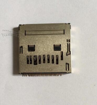 适用索尼RX100 A5000 A6000 SX20E NEX6 A7M2卡槽 相机维修