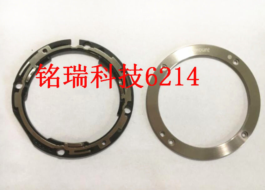 适用索尼微单 机身金属 卡口A7 A6300 A6500 A6000 A7M2 拆机