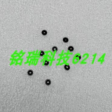 适用佳能 IXUS800 IXUS950 IXY810 SD700 SD850 对焦齿轮镜头齿轮