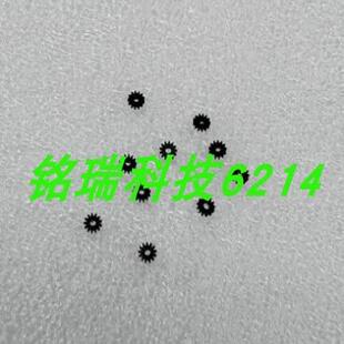 适用佳能 IXUS800 IXUS950 IXY810 SD700 SD850 对焦齿轮镜头齿轮