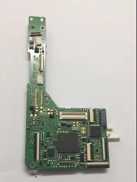 适用canon 佳能EOS1000D 拆机主板 数码板 后背大板 正品质量保障