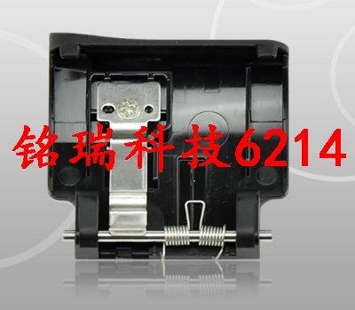 适用NIKON尼康 D3300 D3400卡盖卡槽盖 SD卡仓盖带铁片