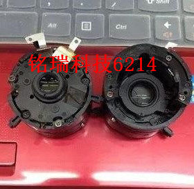 适用尼康J1 J2 J3 J4 V1 V2 10-30mm 10-30 镜头光圈防抖组带排线