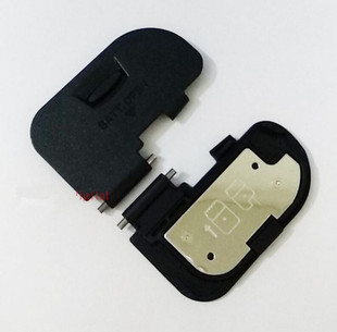 适用 佳能 EOS5DS 5DS 5D3电池盖 全新原装正品 底壳电池盖 全新