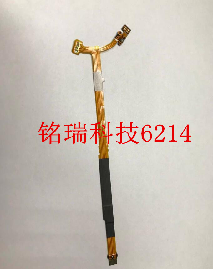 适用佳能 EF 16-35MM F/4L IS 光圈线 排线 佳能 1635 F4 光圈线