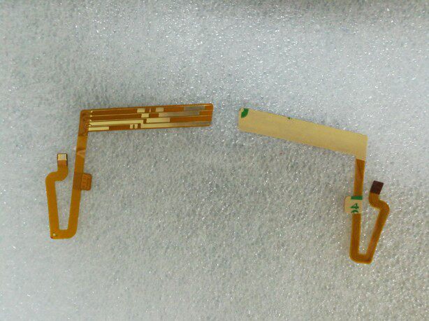 佳能 18-55 mm 一代 电刷排线 AF对焦线 镜头排线 易损排线 维修