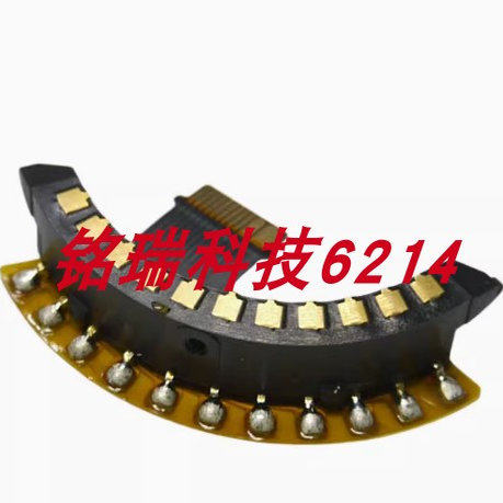 全新原装松下12-32触点排线H-FS12032卡扣连接排线