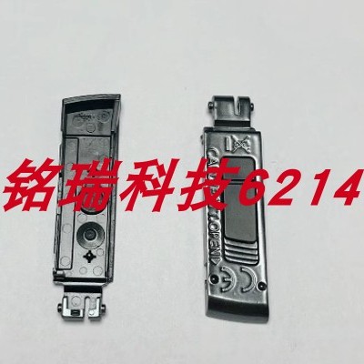 适用于佳能ixus75 IXY90 SD750电池盖 相机底盖 带胶皮条 全新