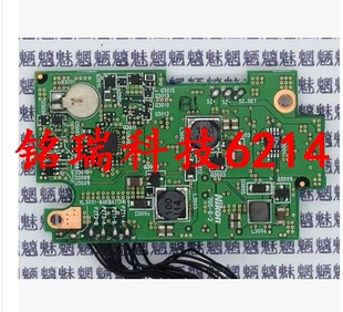 适用新款出品 尼康D90电源数码板下面小板 相机维修