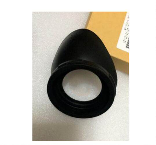 适用 松下摄像机眼罩寻像器目镜罩 小P2 DVC63 203 260 HMC173