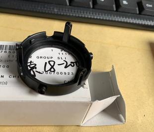 适用 索尼SEL18200对焦支架 18-200支架圈 全新