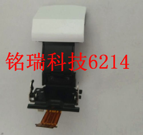 适用索尼微单A5000 A5100 NEX-3N A6000 NEX6 闪光灯 闪光组件