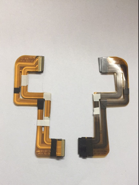 适用Sony索尼 DCR-SR35E SR45E SR65E 排线 屏链接线 LCD线 全新