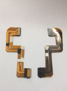 适用Sony索尼 DCR-SR35E SR45E SR65E 排线 屏链接线 LCD线 全新