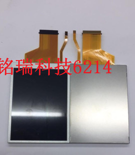 HX50 HX60 HX300 适用全新 LCD液晶显示屏幕 DSC HX400 相机 索尼