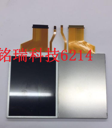 适用全新 索尼 DSC-HX50 HX60 HX300 HX400 LCD液晶显示屏幕 相机