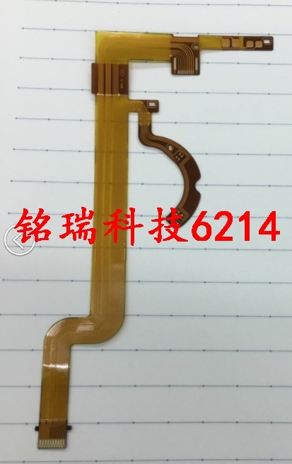 适用富士16-50排线 微单排线 镜头防抖排线 全新现货 维修配件