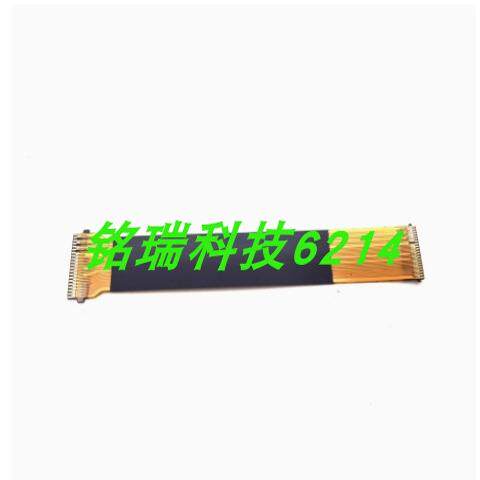 适用于佳能 LEGRIA X mini 排线 屏转轴排线 液晶屏连接排线 维修