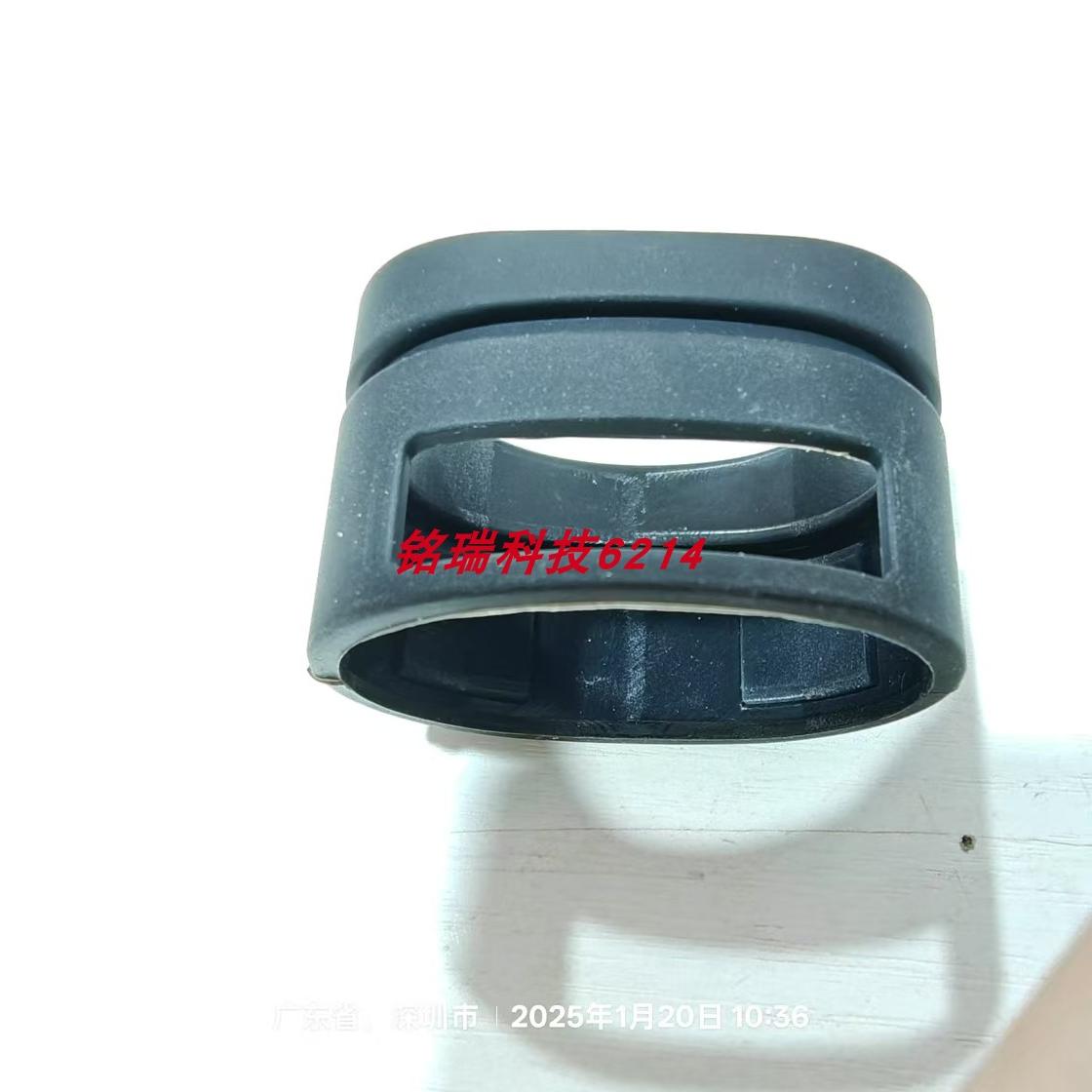 适用于索尼眼罩PXW-X280 EX280 NX3 Z5C PD198P录像摄像机取景器