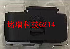 适用佳能 EOS 1300D rebel T6 Kiss X80 电池盖 电池仓盖 全新